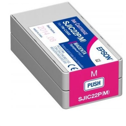 INK CARTRIDGE MAGENTA