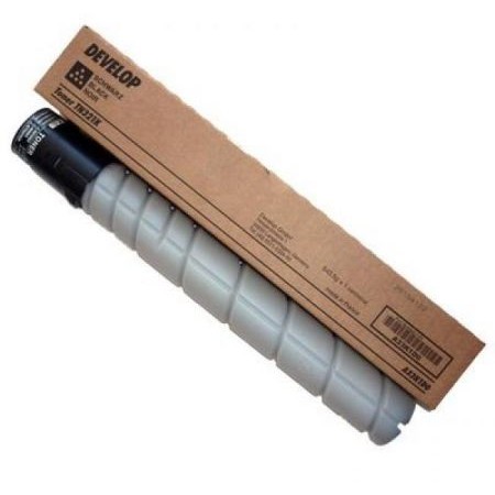 Toner Konica Minolta TN221K