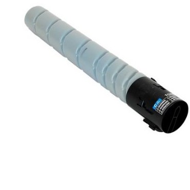 Oferte la Toner Original Konica Minolta TN-324C