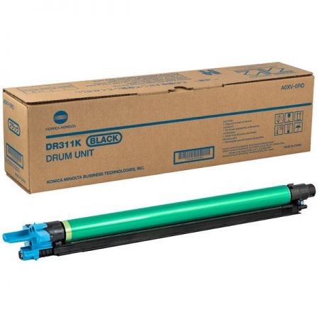 Unitate Cilindru Konica Minolta DR-311K | 70000 pag | Black | C220 280 360