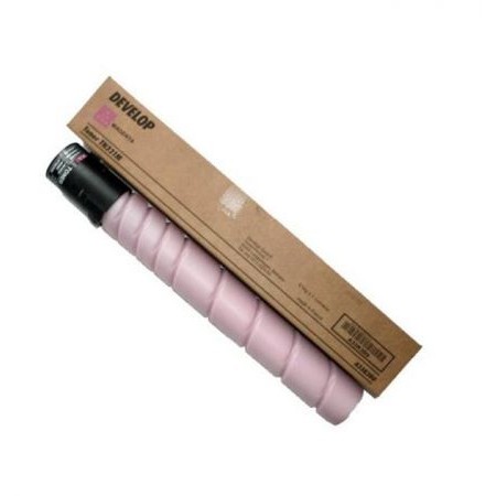 Toner Konica Minolta TN-221 M | 21000 pages | Magenta | Bizhub C227/C287