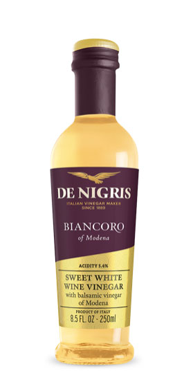 Oferte la Otet Italian Alb Biancoro De Nigris 500ml
