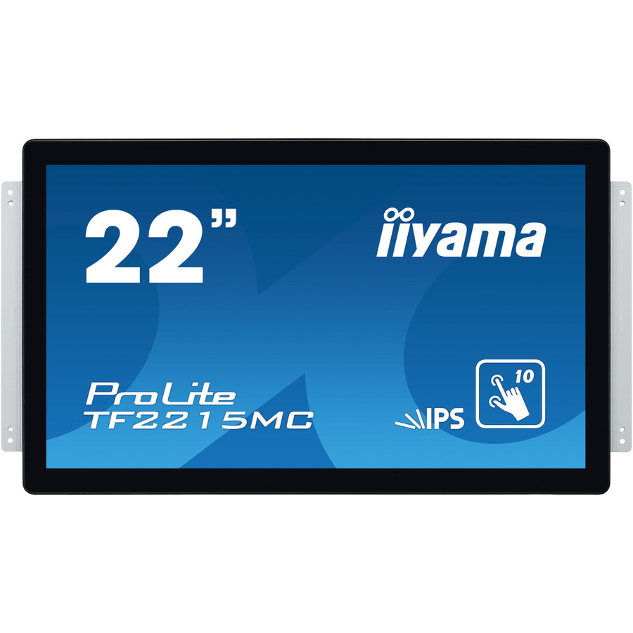 Oferte la Monitor ProLite TF2215MC-B2 21.5 inch 14ms Black