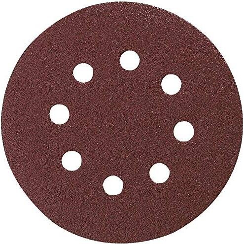 Oferte la sandpaper 125mm K80 - P-43555