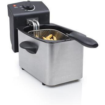 Oferte la Friteuza Tristar FR-6919 2l 800W Argintiu