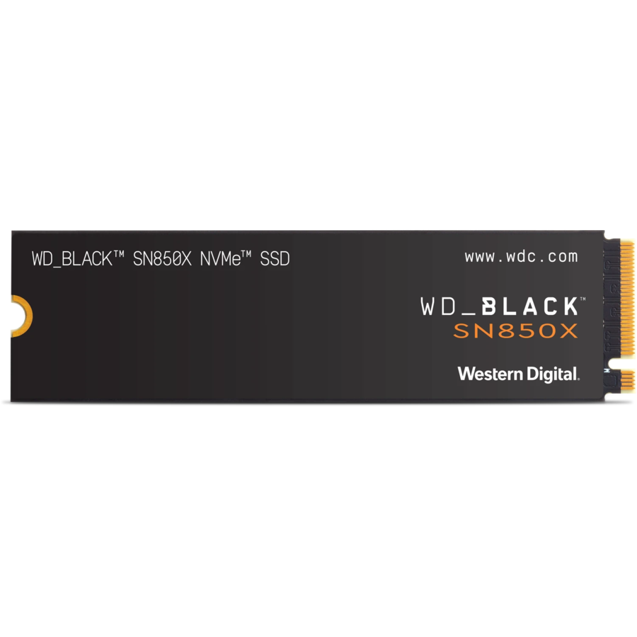 Oferte la SSD Black SN850X 1TB M.2 PCIe