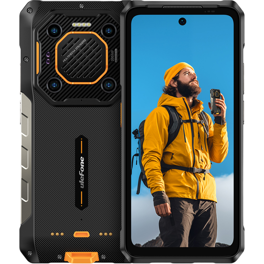 Oferte la Telefon mobil Armor 26 Ultra 512GB 12GB RAM Dual Sim 5G Black