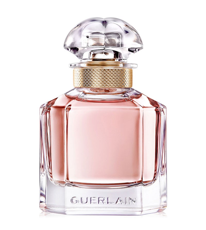 Oferte la Mon Guerlain, Apa de Parfum, Femei (Concentratie: Apa de Parfum, Gramaj: 30 ml)
