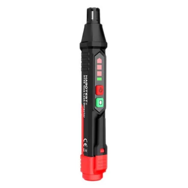 Oferte la Detector de scurgeri de gaz Habotest HT59, metan, propan, butan si monoxid de carbon