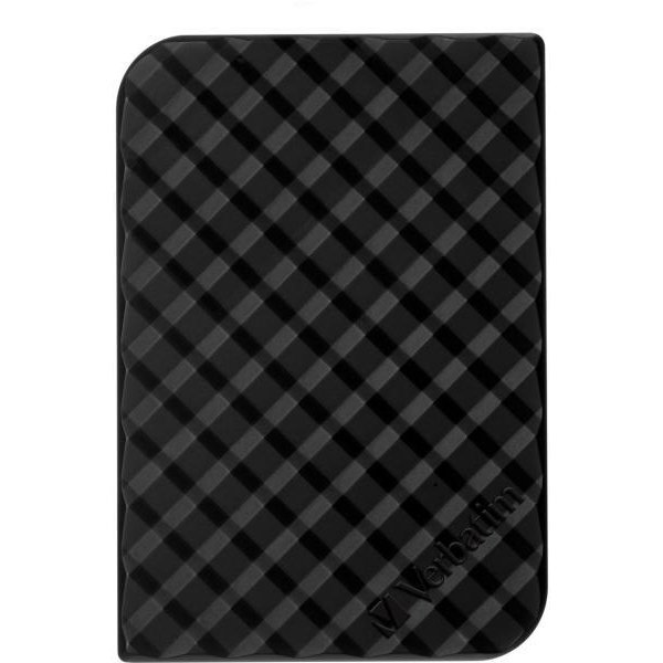 Oferte la External Hdd Verbatim Store & Go Gen 2, 2.5inch, 2tb, Usb 3.0, Black