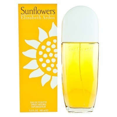 Oferte la Sunflowers Eau de Toilette 100ml