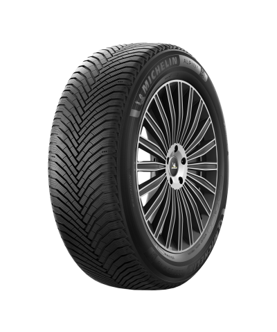 MICHELIN ALPIN 7 215/50R18 96 V XL