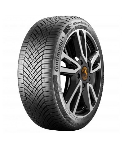 Continental AllSeasonContact2 XL 215/55R17 98W