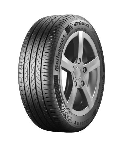 CONTINENTAL ULTRA CONTACT 195/60R15 88H