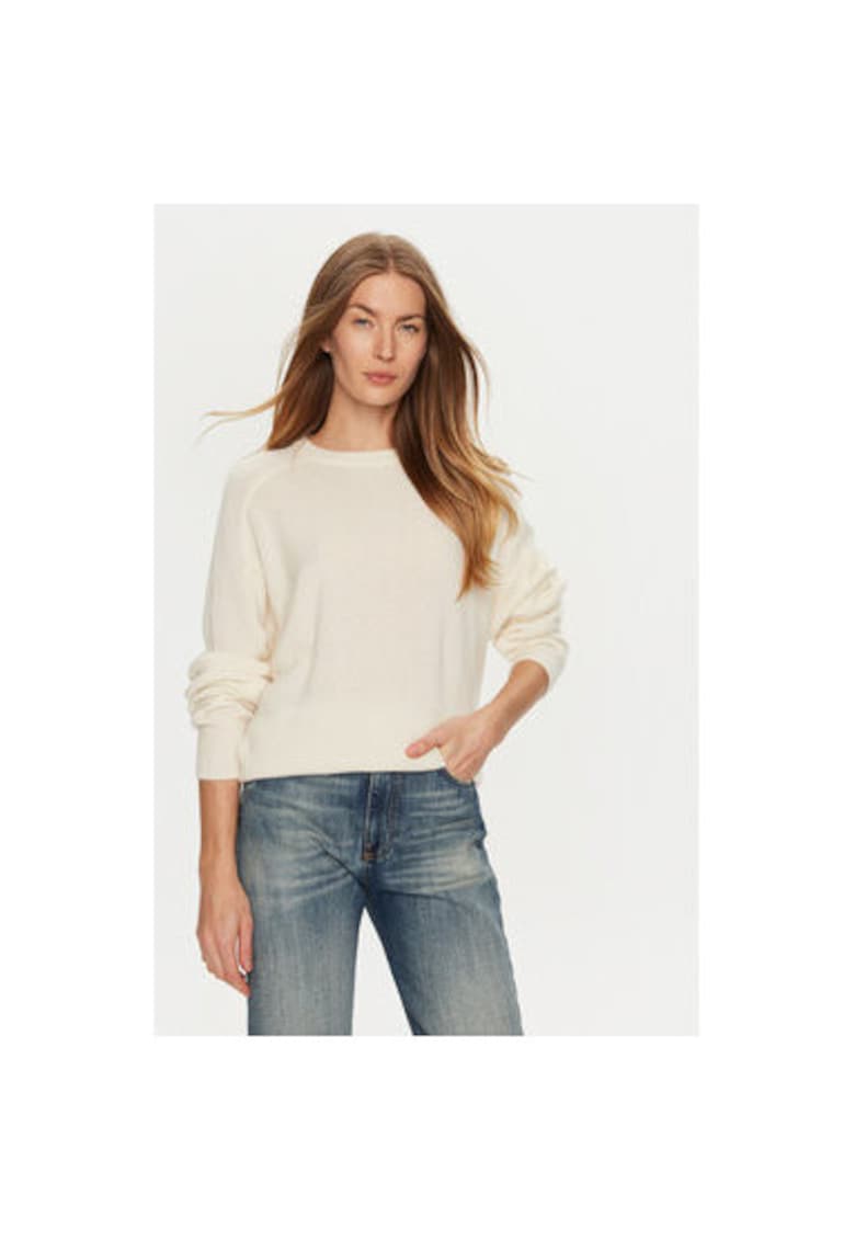 Pulover dama - 304913426 - Casmir - One Size INTL - Bej