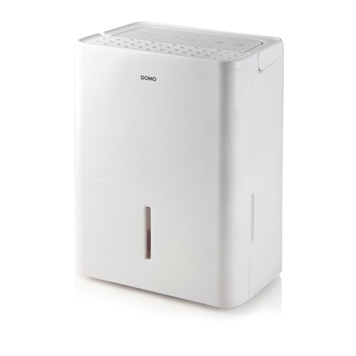 Dezumidificator de Aer DOMO DO344DH, 2.1L, 12L/24h, 350W, 45 dB