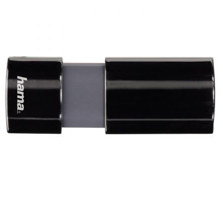 Memorie USB Memorie USB 108045, USB 2.0, 64GB, negru