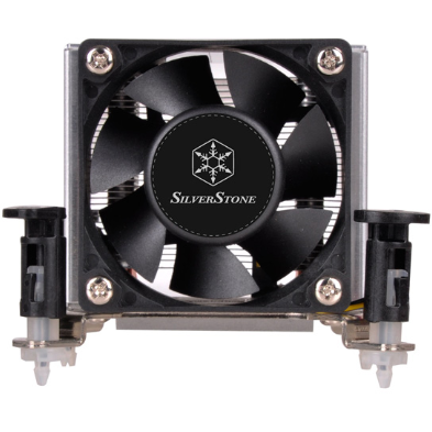 Oferte la Cooler procesor Argon SST-AR09-115XP