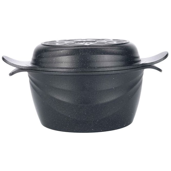 Oferte la CS20-Black 2in1 20cm 2.6l Negru