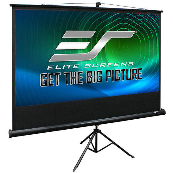 Oferte la Ecran Proiectie Trepied 180 x 180cm T99UWS1