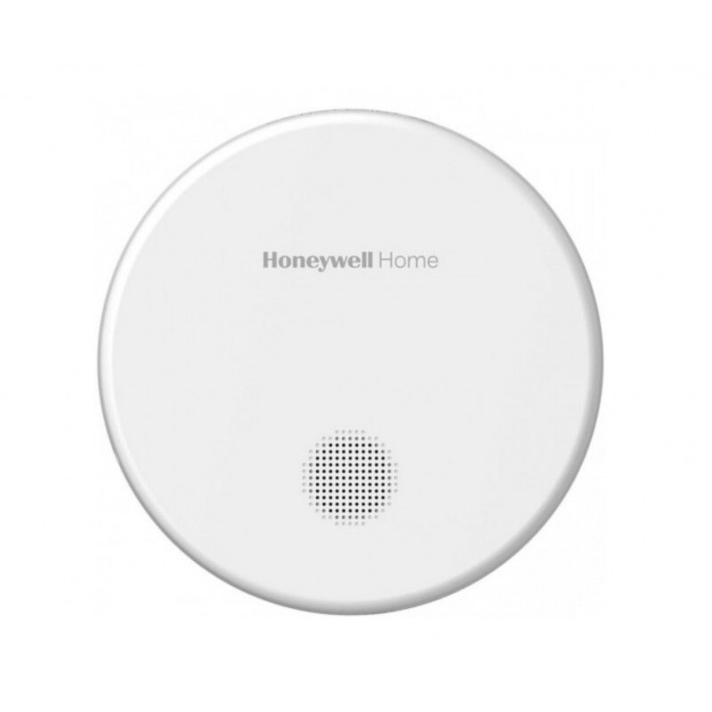 Oferte la Detector De Fum R200S-2 Autotestare  IP20 Alb