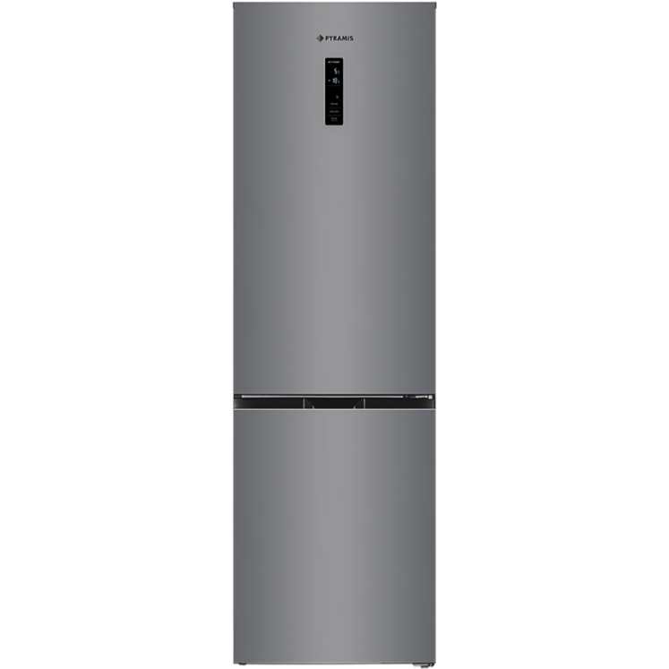 Oferte la Combina Frigorifica FSN 195 NO FROST Clasa E  40dB 347L  Inox
