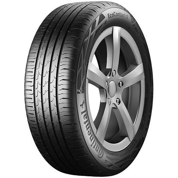 Anvelopa Vara EcoContact 6 XL 315/30 R22 107Y