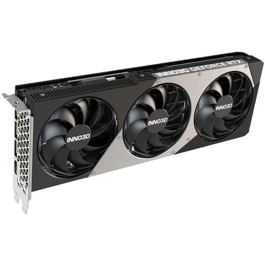 Oferte la Placa Video GeForce RTX 5080 X3 16GB DLSS 4