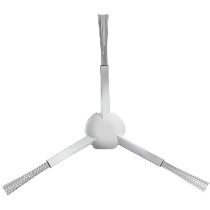 pentru robot aspirare  D10 Plus/D10s/F9 Pro, Alb