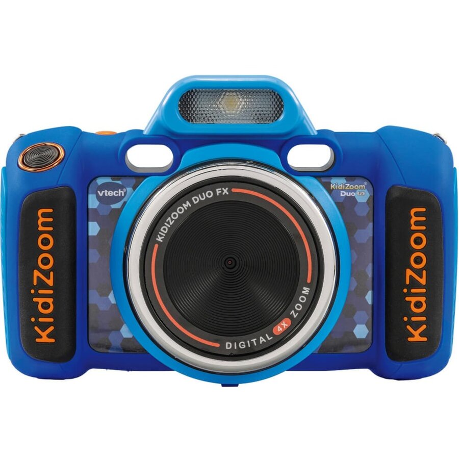 Oferte la Aparat foto KidiZoom Duo FX, digital camera (blue)