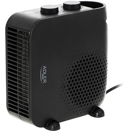 Oferte la Incalzitor cu Ventilator Dubla Functie Negru