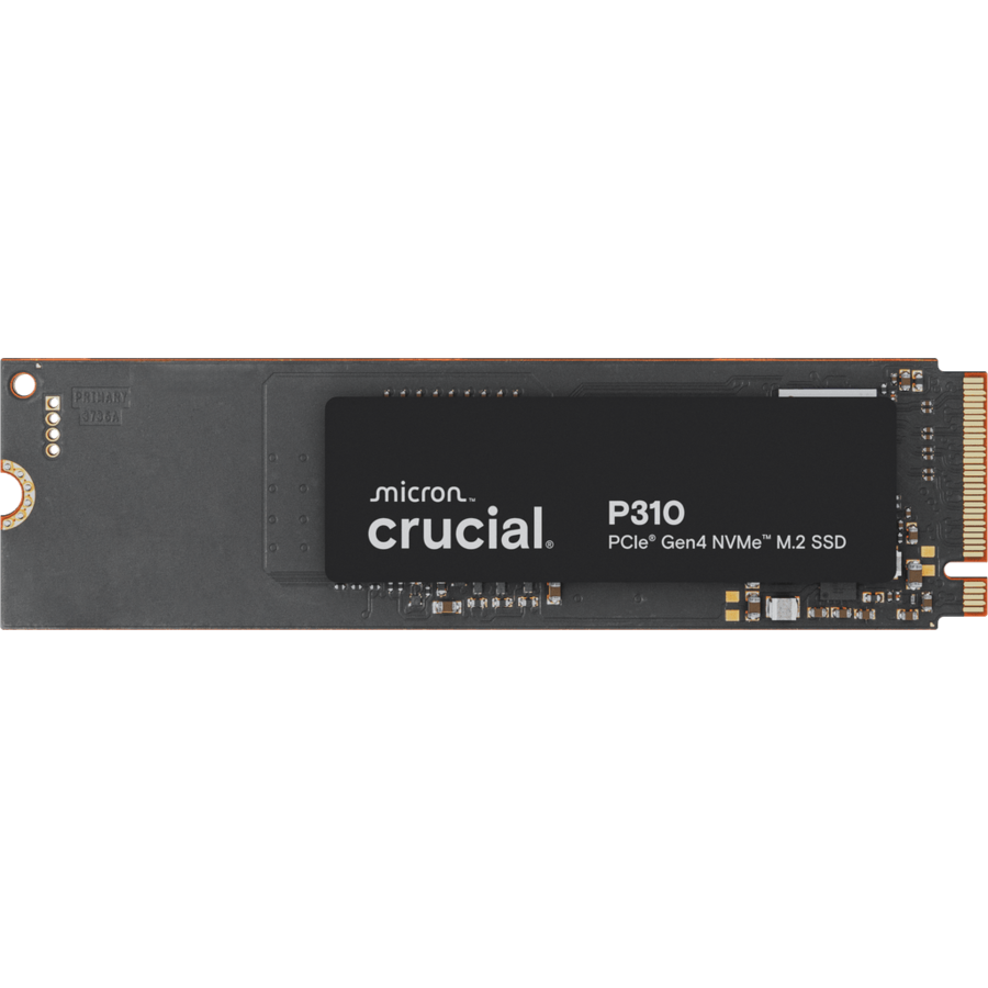 SSD P310 4TB M.2 PCIe + Software