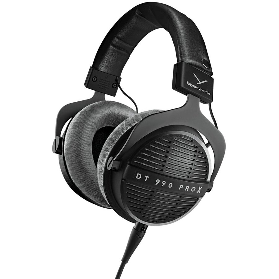 Oferte la Casti de Studio DT 990 Pro X Negru
