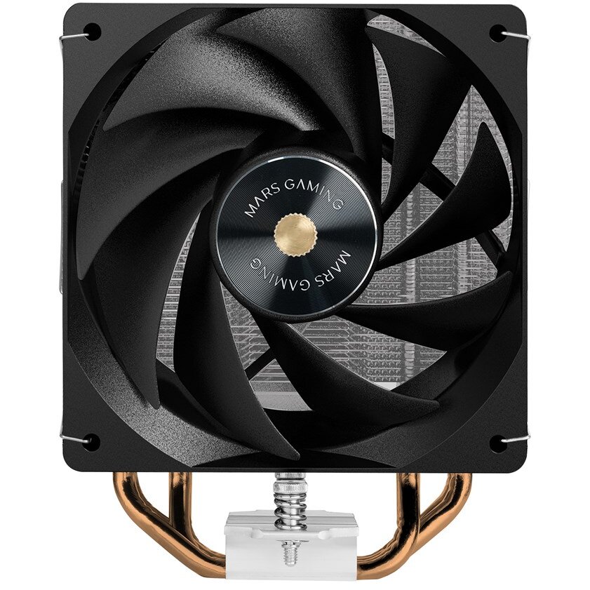 Oferte la Cooler Procesor MARS MCPU-X4 120mm Negru