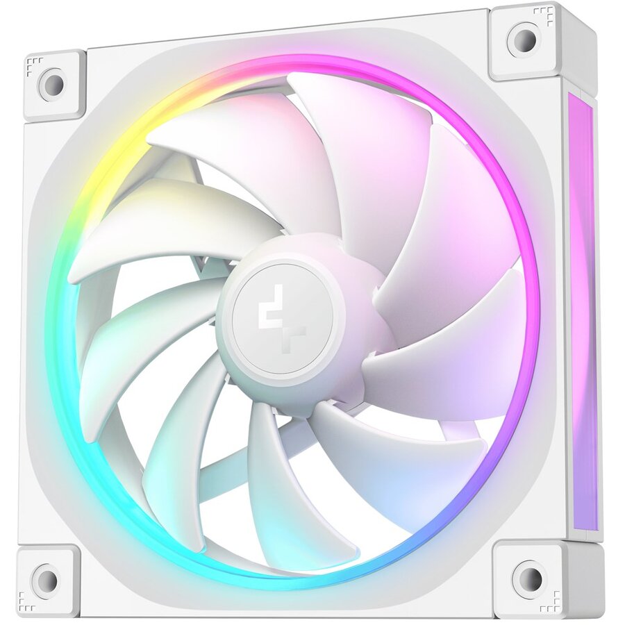 Oferte la Ventilator FL12 WH Alb