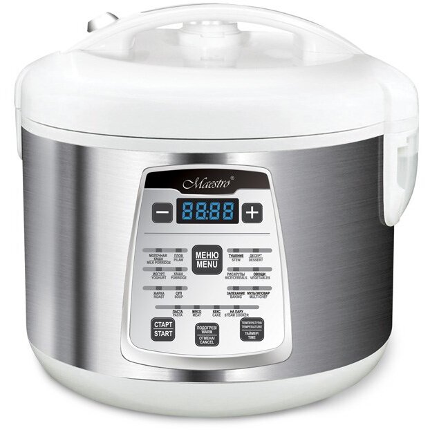 Oferte la Multicooker MR-792 17 Programe 700W 5L