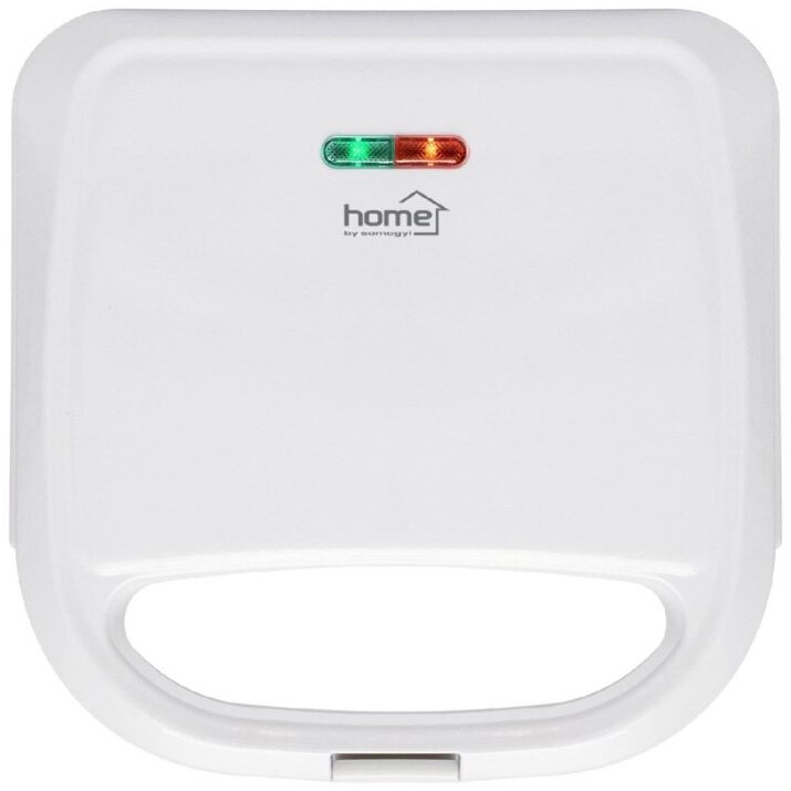 Oferte la Sandwich-Maker HG SZ 04 750W Alb