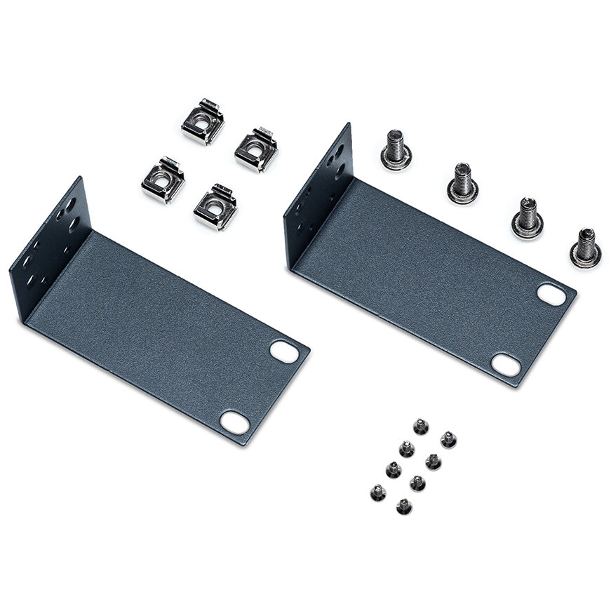 Oferte la RackMount TOE 1U Kit-13 Negru