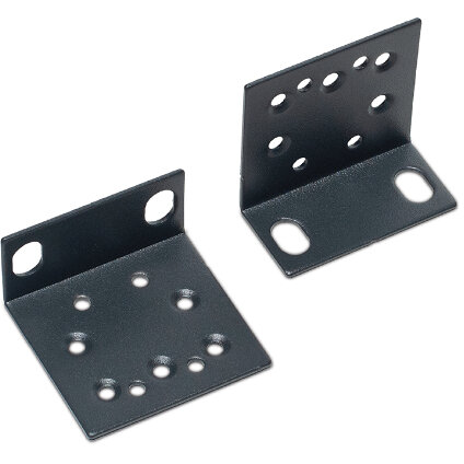 Oferte la RackMount TOE 1U Kit-19 Negru