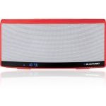 Blaupunkt Portable bluetooth speaker BT10RD, FM PLL/USB/AUX, PowerBank, red
