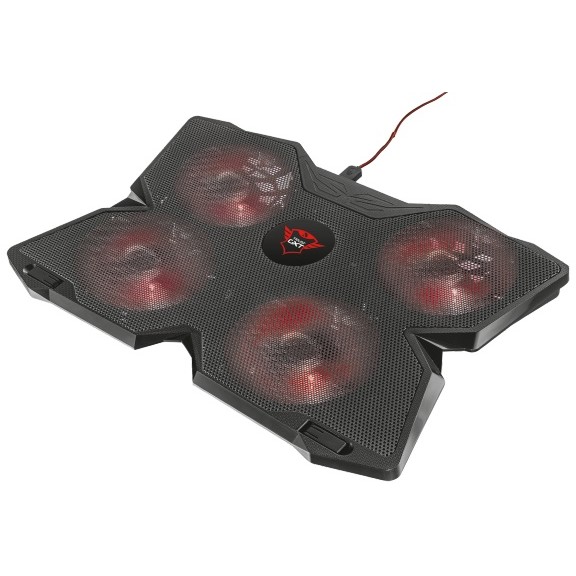 Oferte la Cooler Laptop GXT 278 NOTEBOOK COOLING STAND up to 17.3