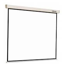 Ecran de proiectie CRYSTAL-LINE MOTOR RC LUX 200x200