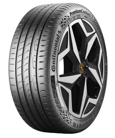 Continental Premiumcontact 7 255/55R19 111V XL