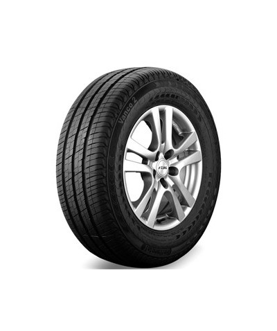 Continental ContiVanContact 200 10PR 235/65R16C 121/119R