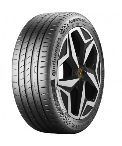 Continental ContiPremiumContact7 XL 235/55R19 105Y