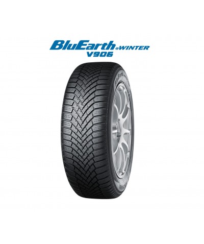 YOKOHAMA BluEarth*Winter V906 275/45R21 110W