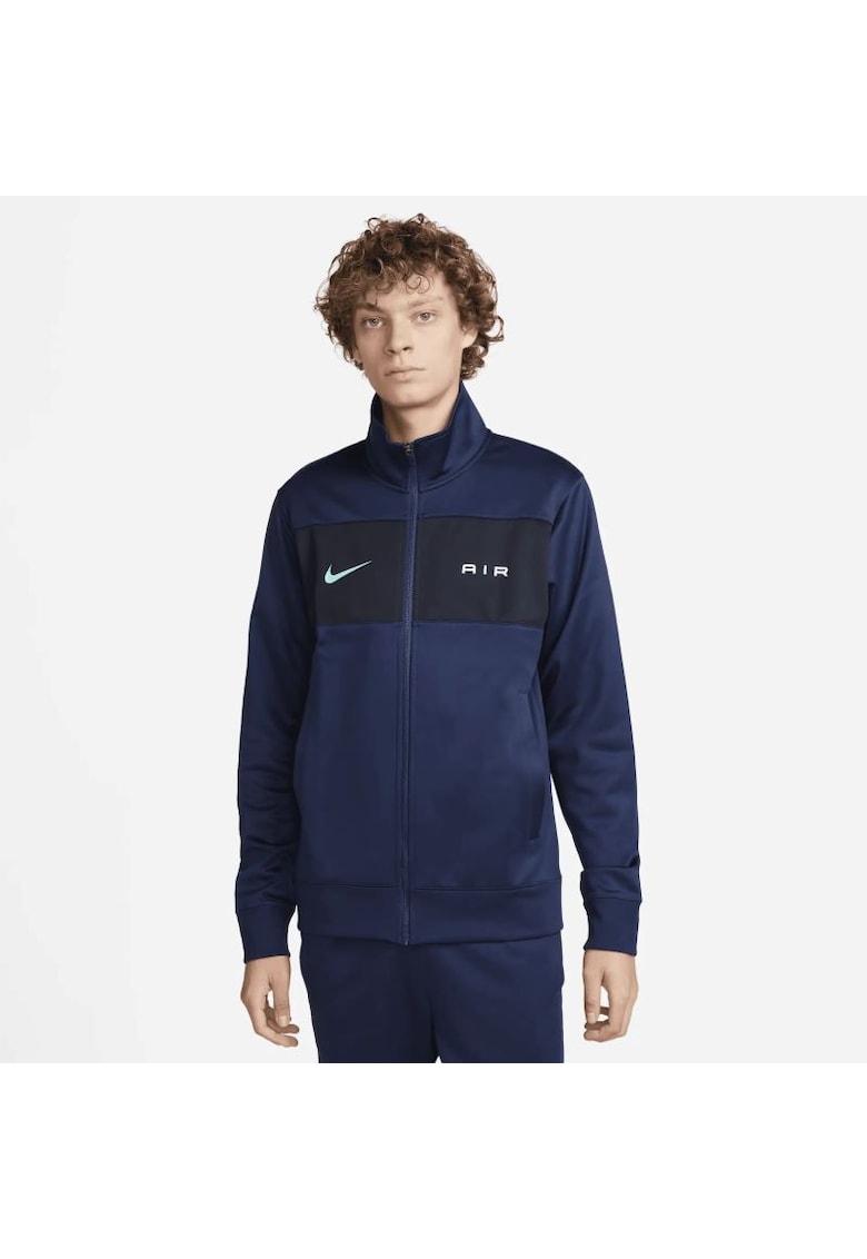 Bluza cu Fermoar  M Nsw SW Air tracktop CVS bb-FQ8808-410