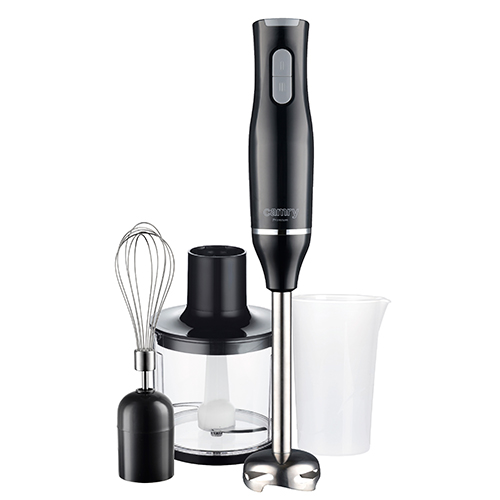 Oferte la Blender vertical 3 in 1 Camry CR4630, 500W