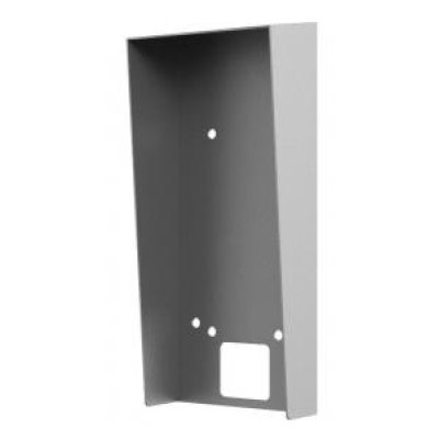 Protectie post exterior videointerfon Hikvision DS-KAB502-S1