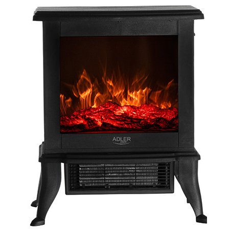 Aeroterma Tip Semineu Electric AD7754